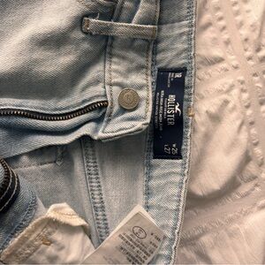 Jeans hollister